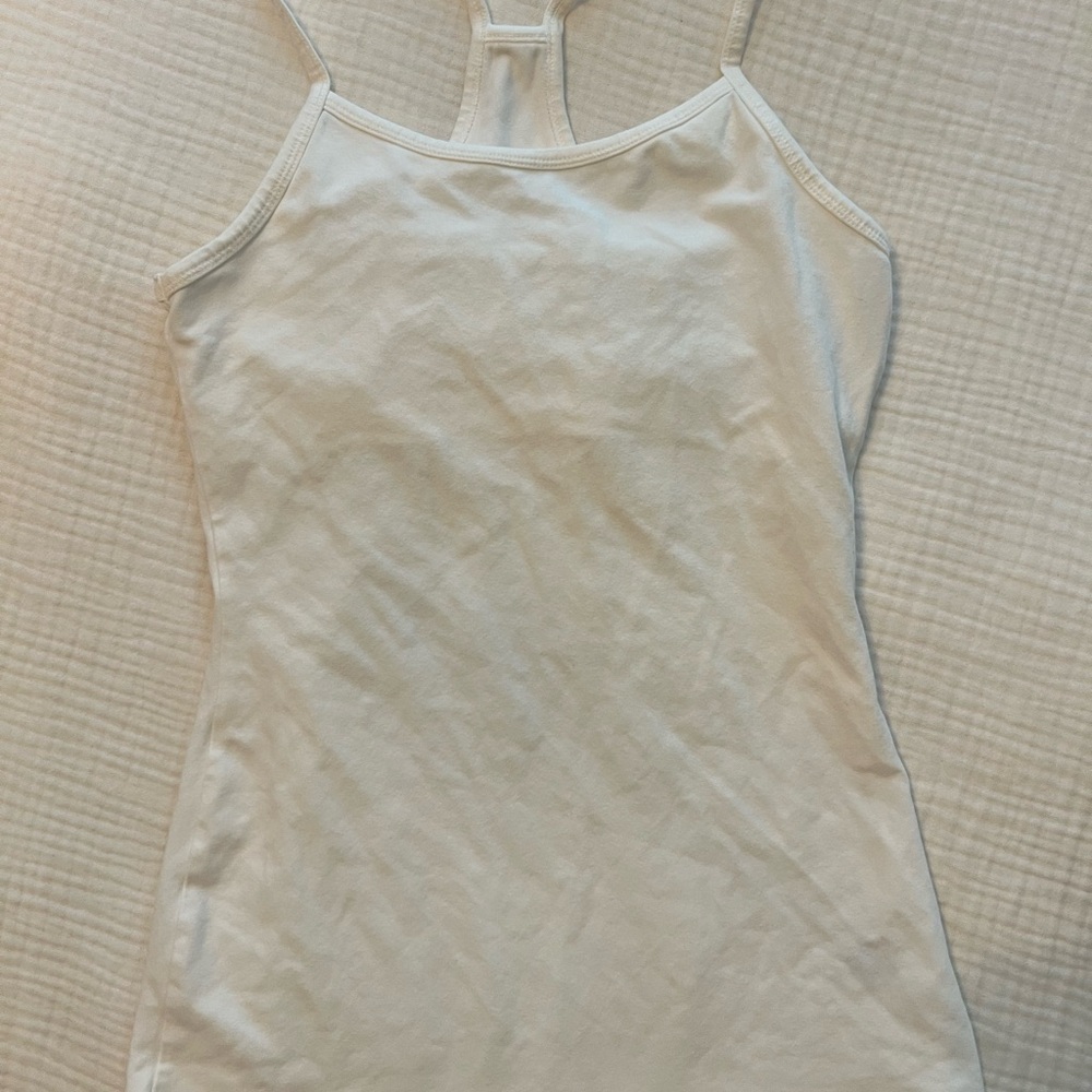 Express Best Loved Cami’s in Black, White, Navy and Beige - Picture 8 of 13
